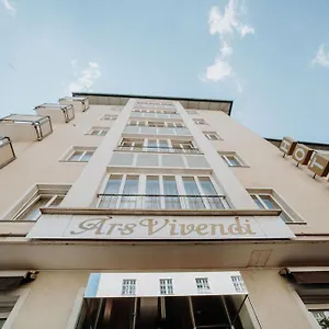 *** Hotel Ars Vivendi Deutschland