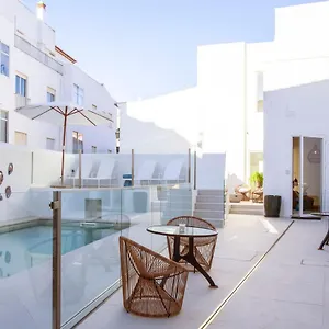  Aparthotel Casa Margo Portugal