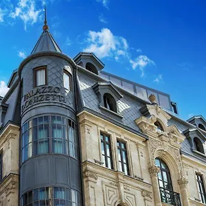 **** Hotel Palazzo Donizetti - Special Class Türkei