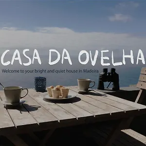  Ferienhaus Casa Da Ovelha I Madeira Portugal