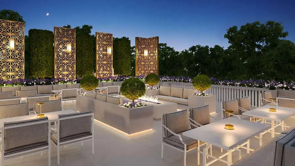 Legacy Hotel Cascais, Curio Collection By Hilton