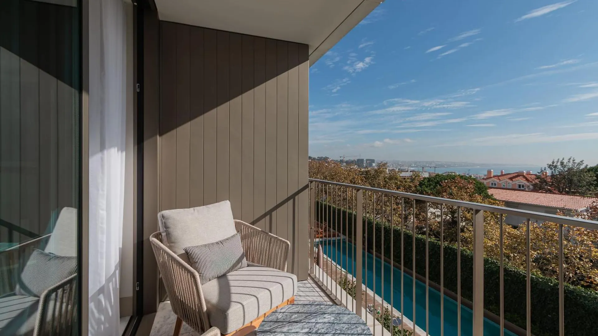 Legacy Hotel Cascais, Curio Collection By Hilton
