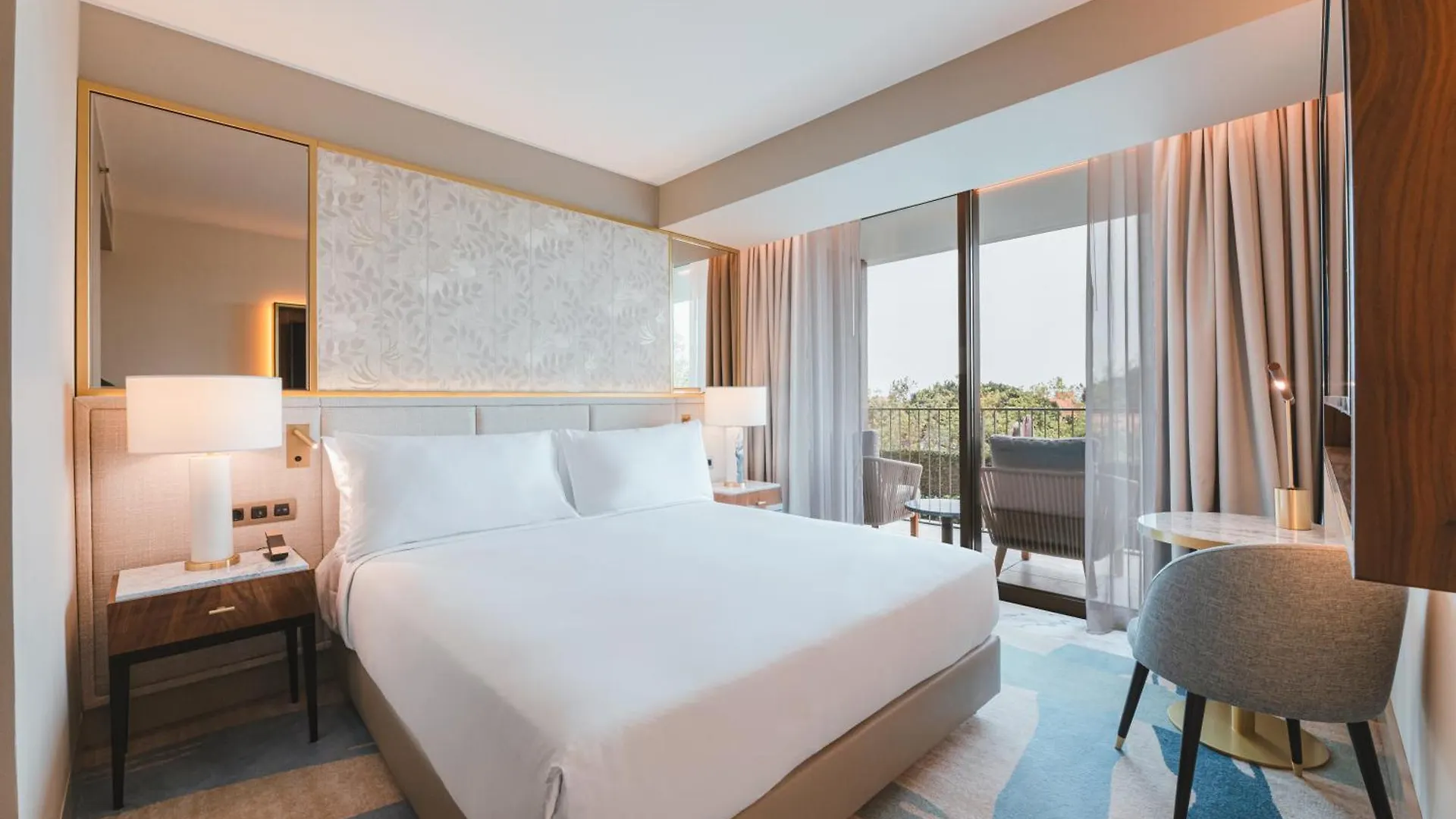 Legacy Hotel Cascais, Curio Collection By Hilton