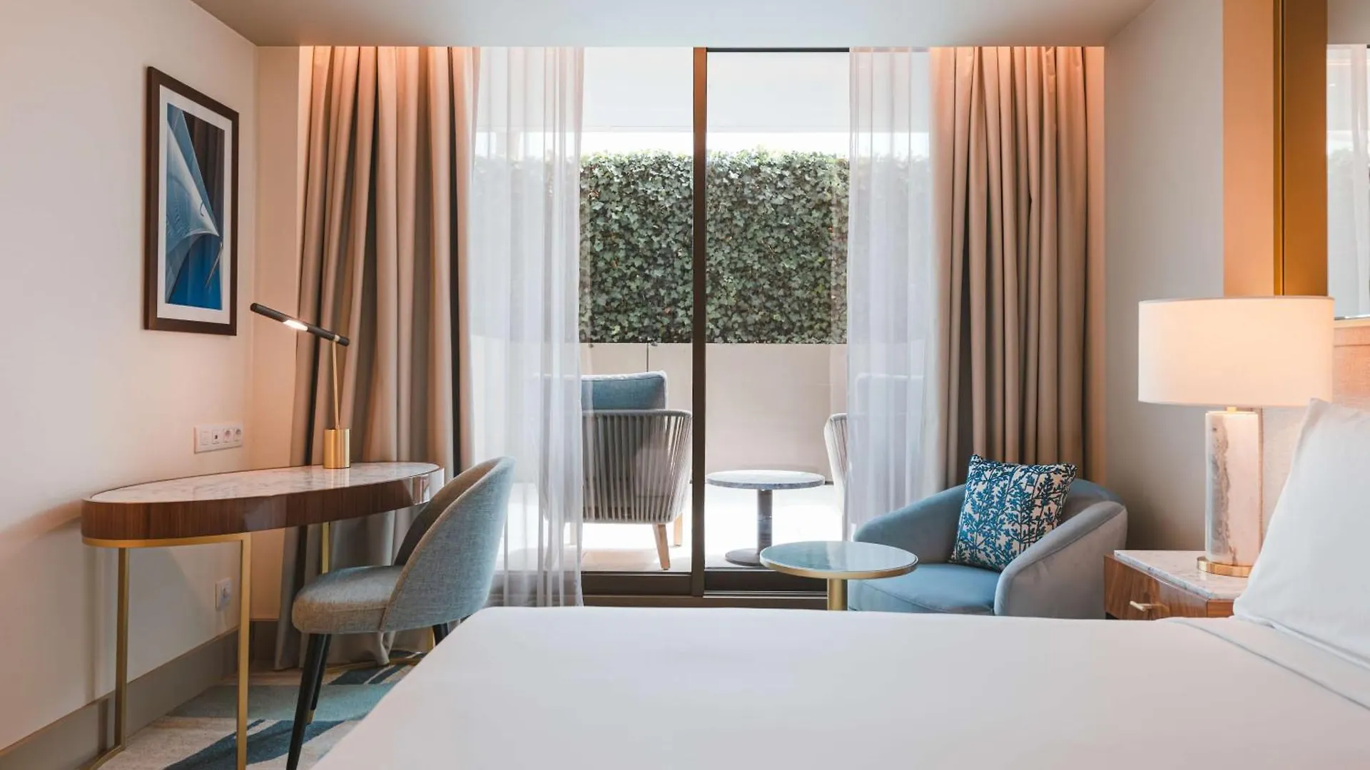 Legacy Hotel Cascais, Curio Collection By Hilton  Κασκαΐς