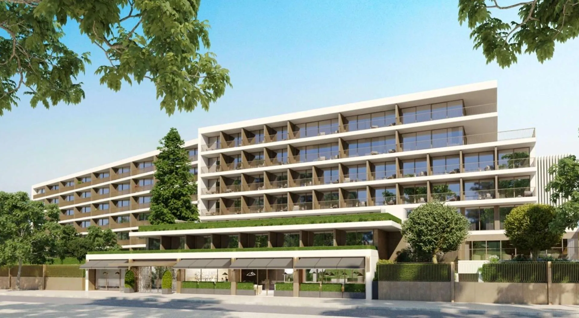 Legacy Hotel Cascais, Curio Collection By Hilton 4*, Κασκαΐς Πορτογαλία