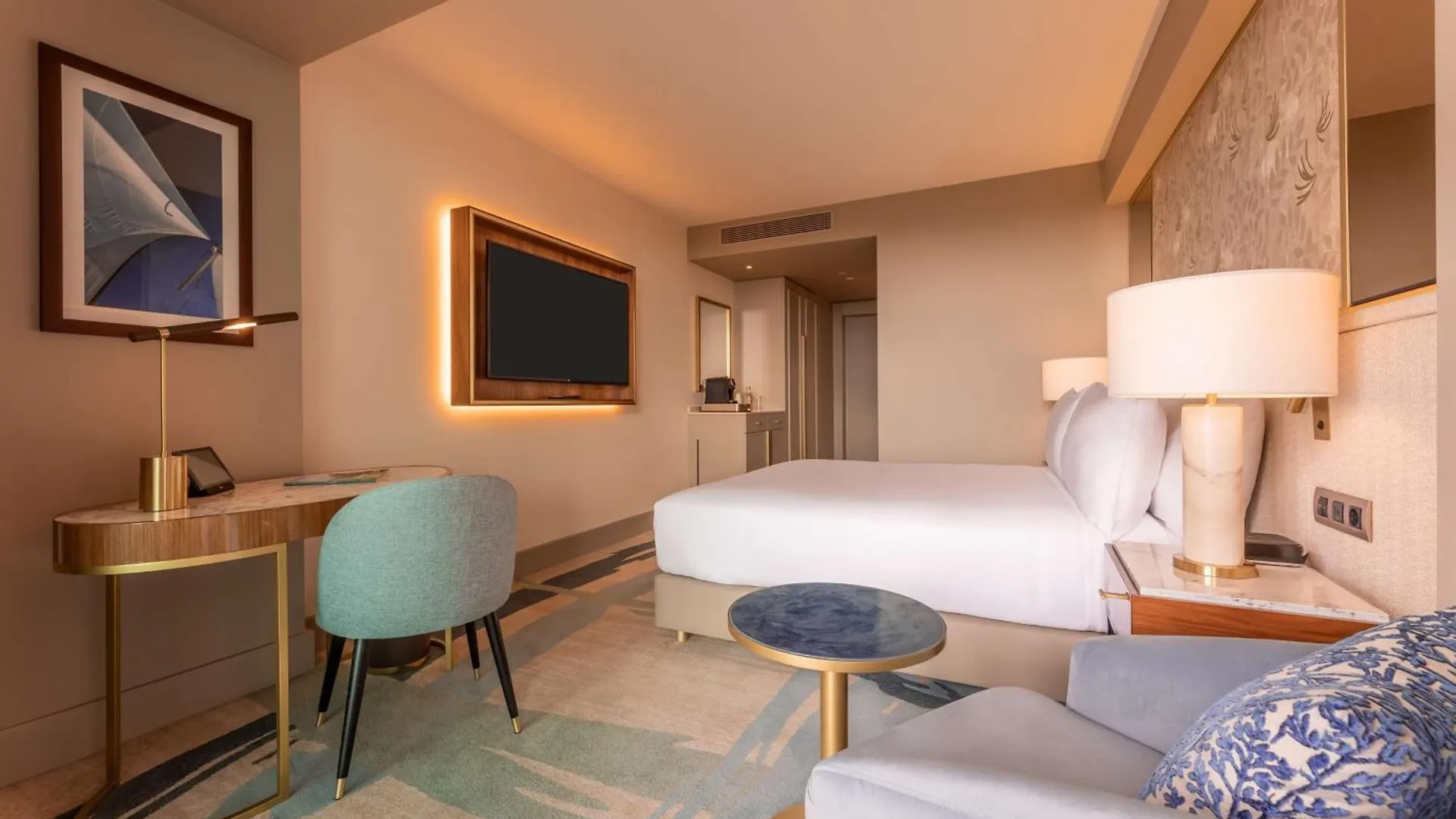 ****  Legacy Hotel Cascais, Curio Collection By Hilton Πορτογαλία