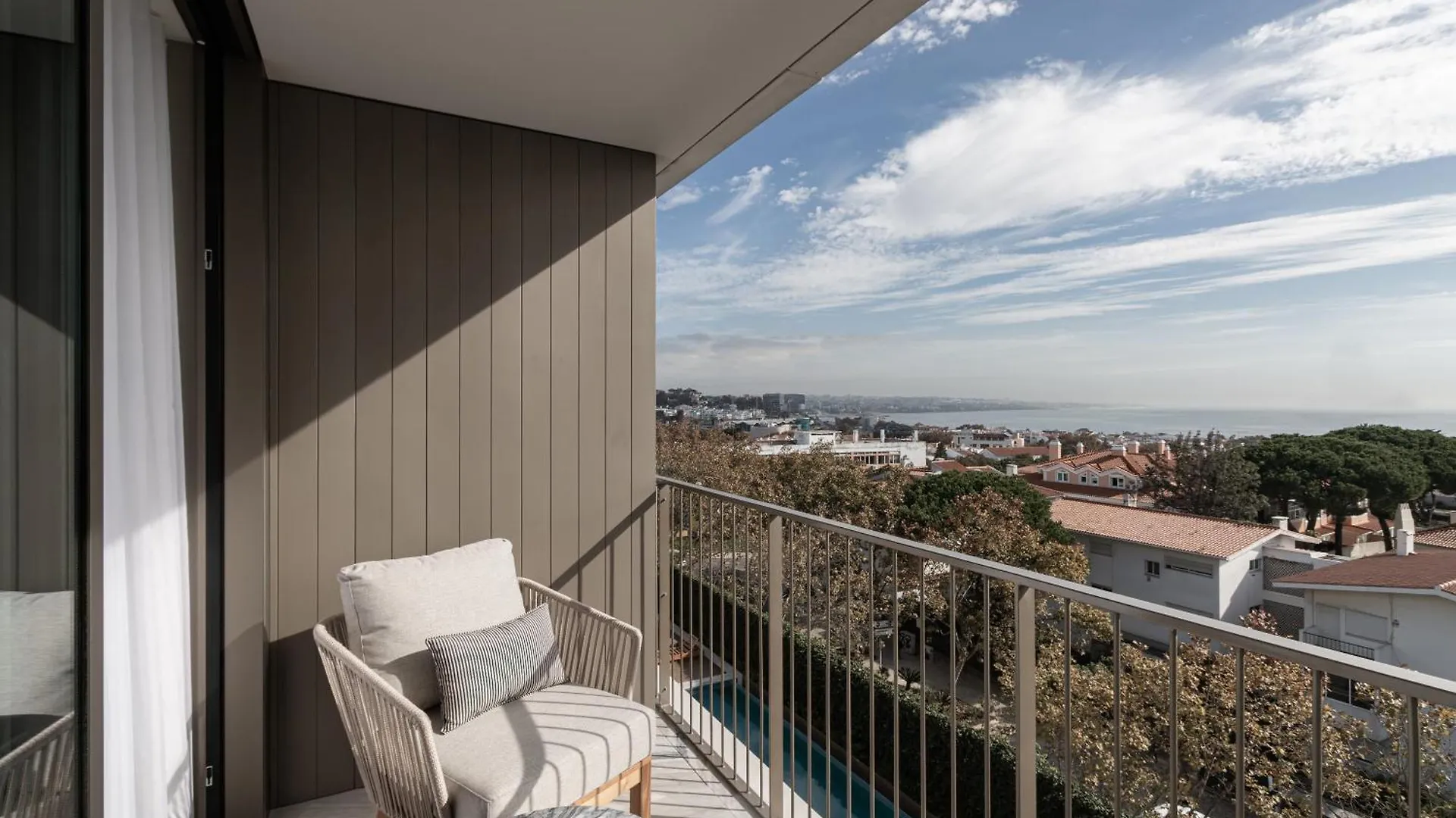 Legacy Hotel Cascais, Curio Collection By Hilton