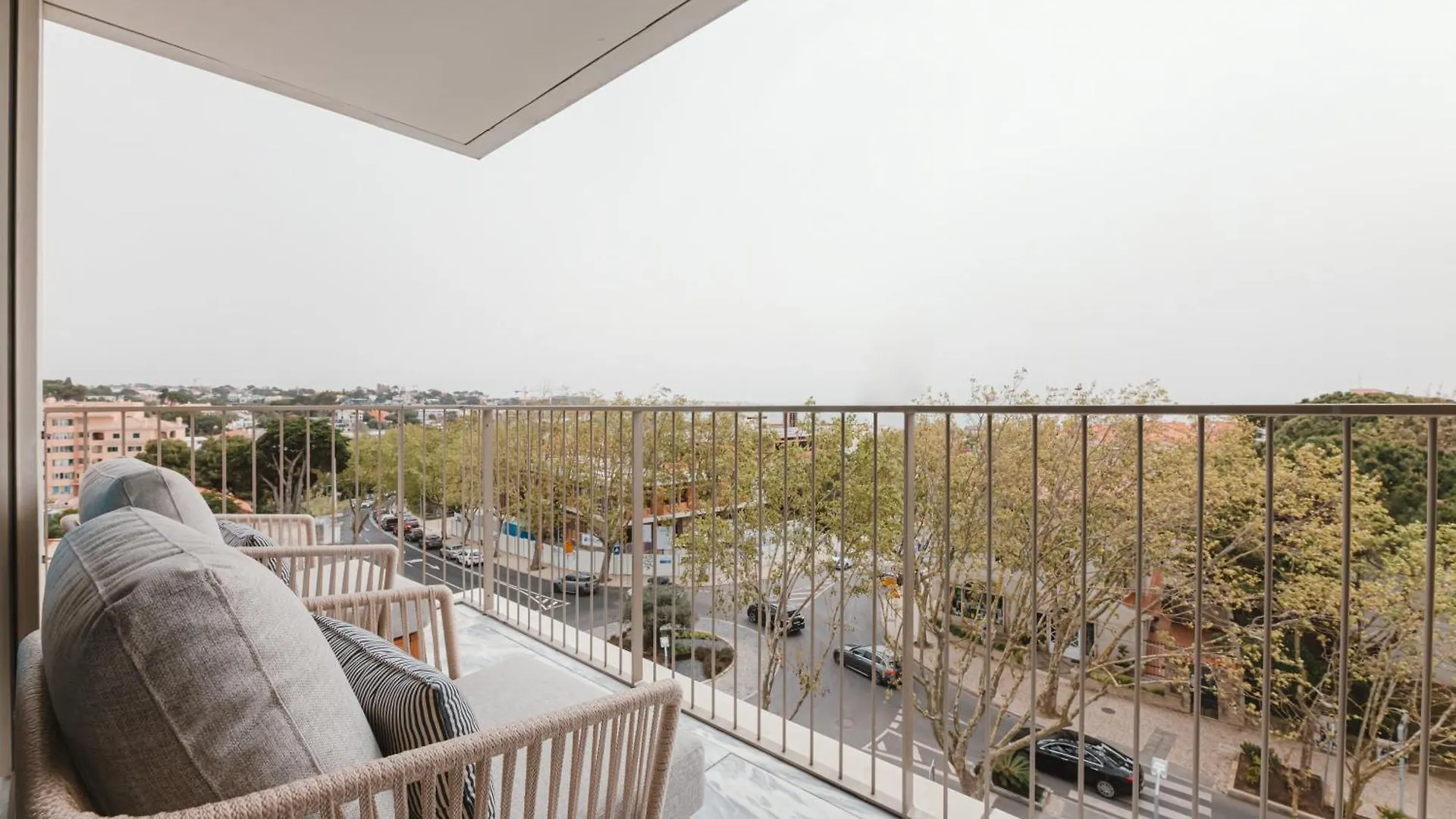 Legacy Hotel Cascais, Curio Collection By Hilton