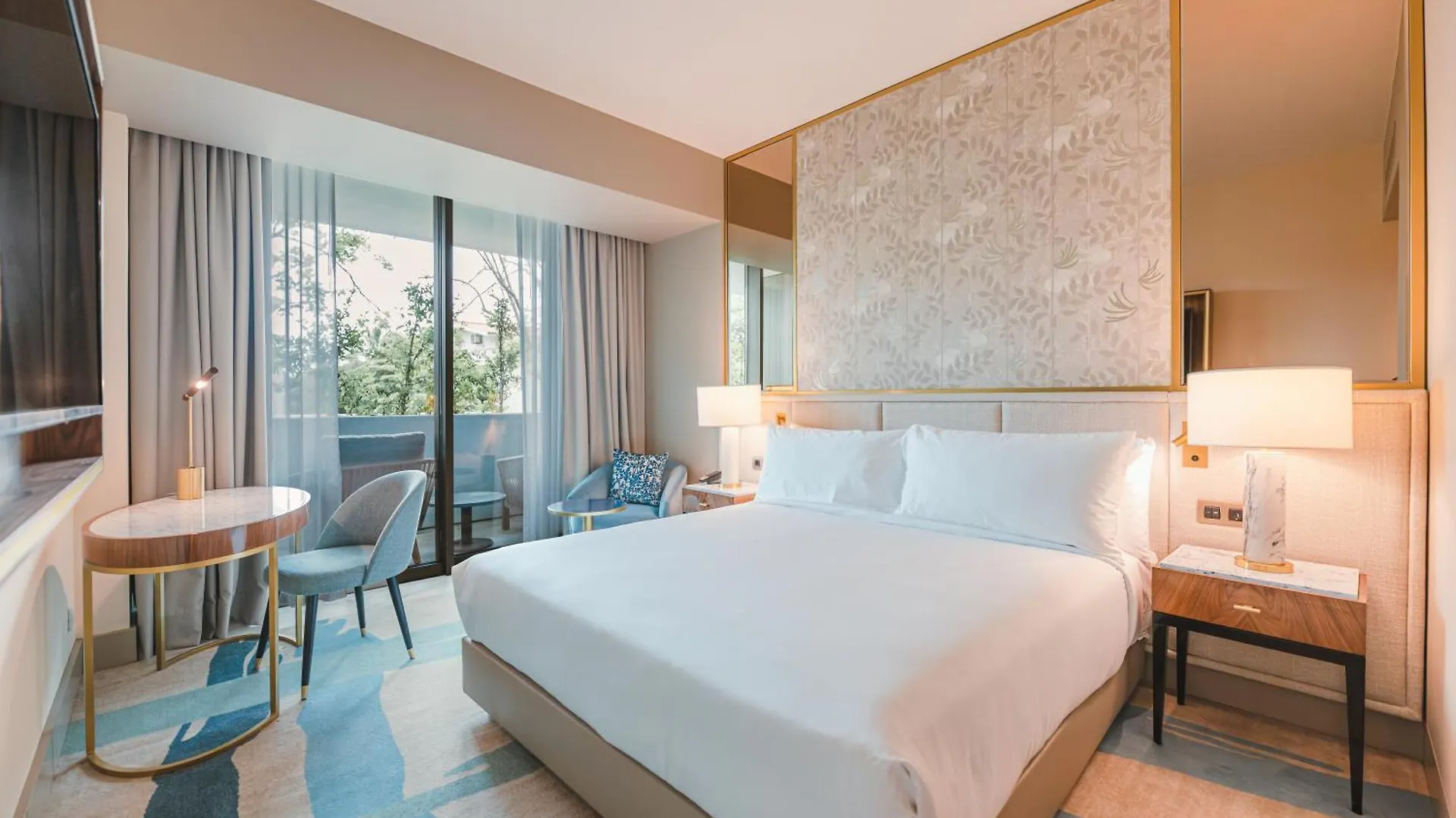 Legacy Hotel Cascais, Curio Collection By Hilton