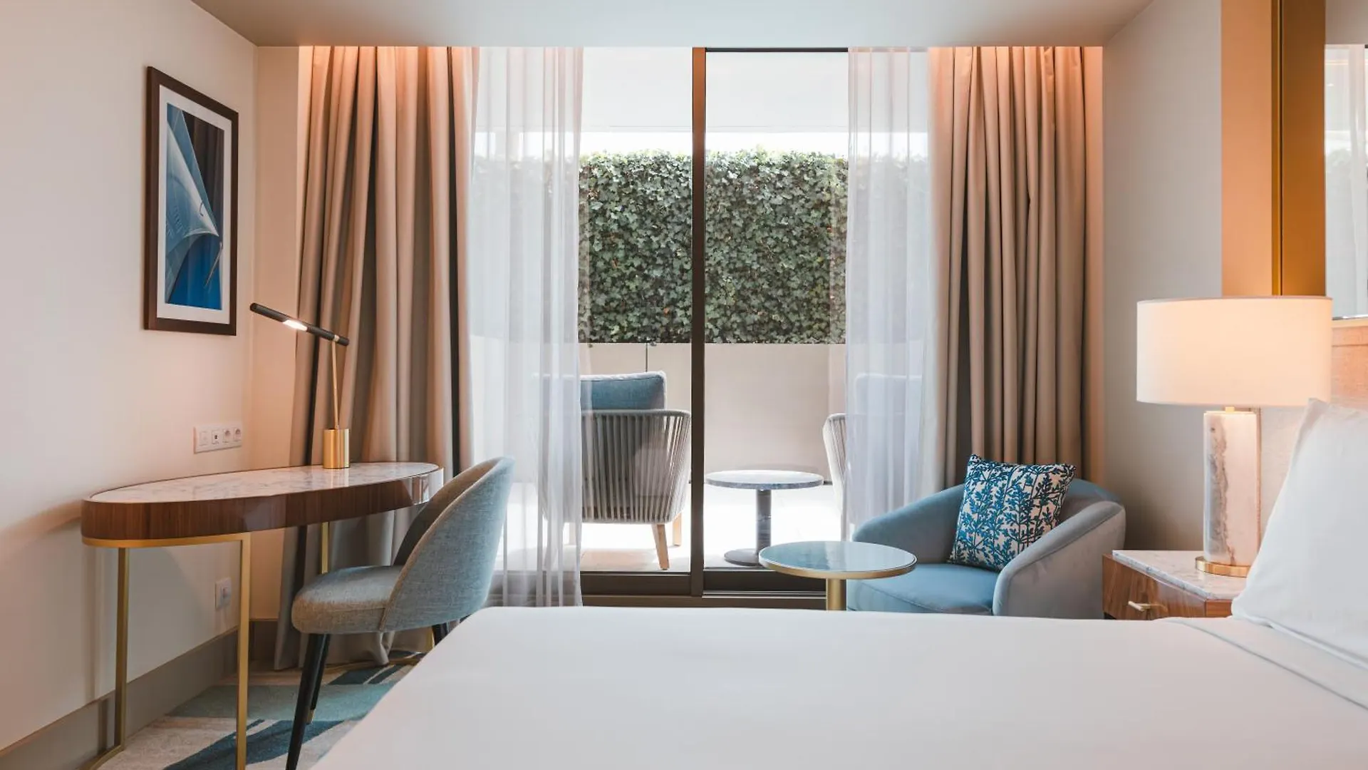 ****  Legacy Hotel Cascais, Curio Collection By Hilton Portugal