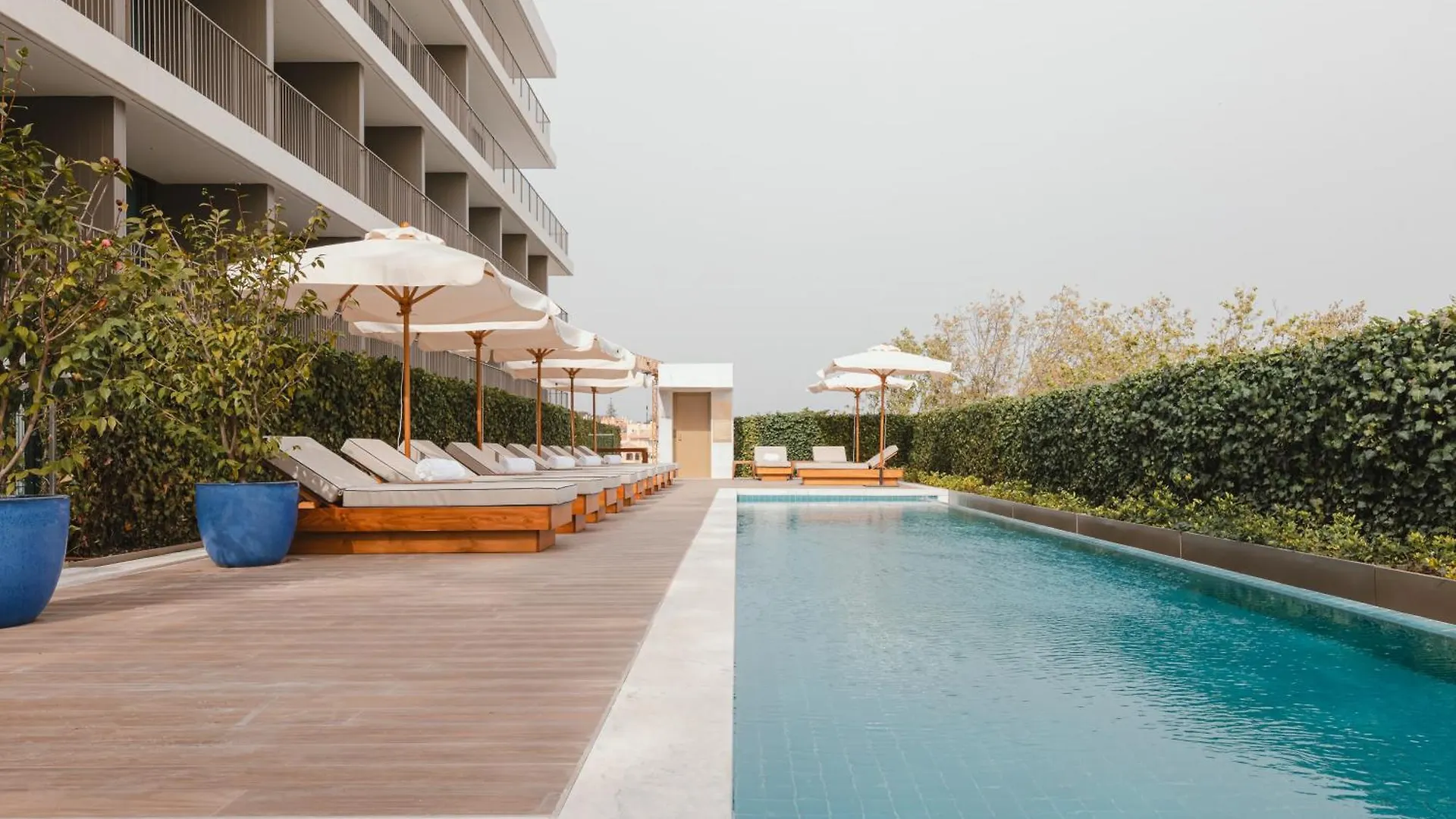 Legacy Hotel Cascais, Curio Collection By Hilton