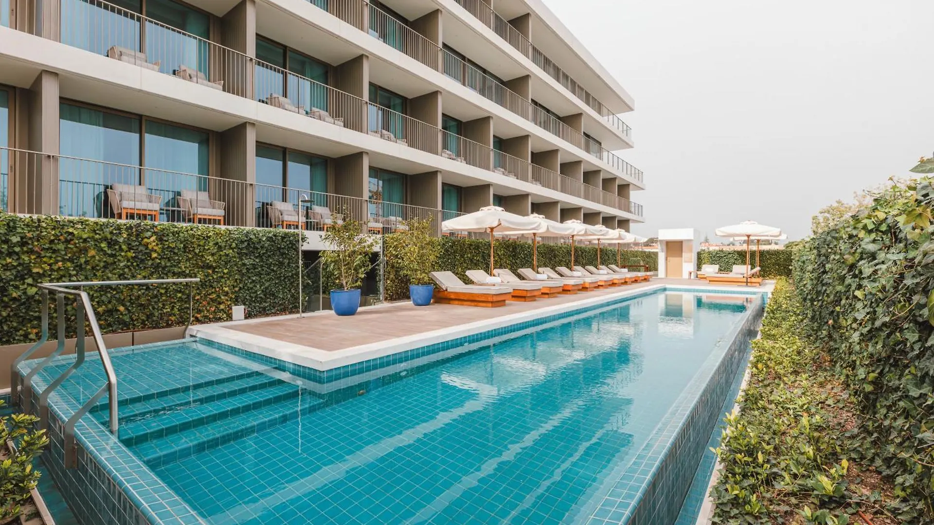 Legacy Hotel Cascais, Curio Collection By Hilton
