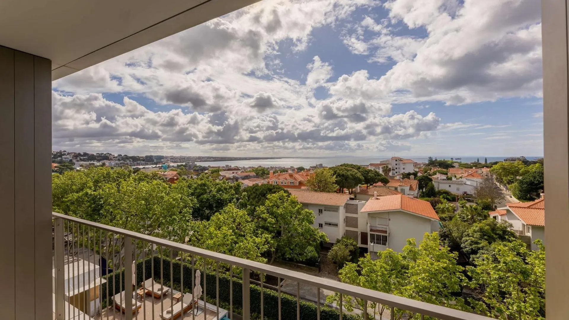 Legacy Hotel Cascais, Curio Collection By Hilton Cascais