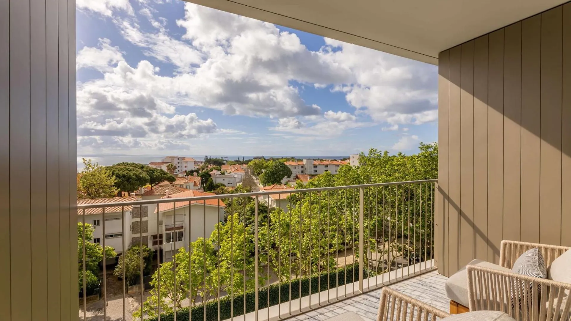Legacy Hotel Cascais, Curio Collection By Hilton