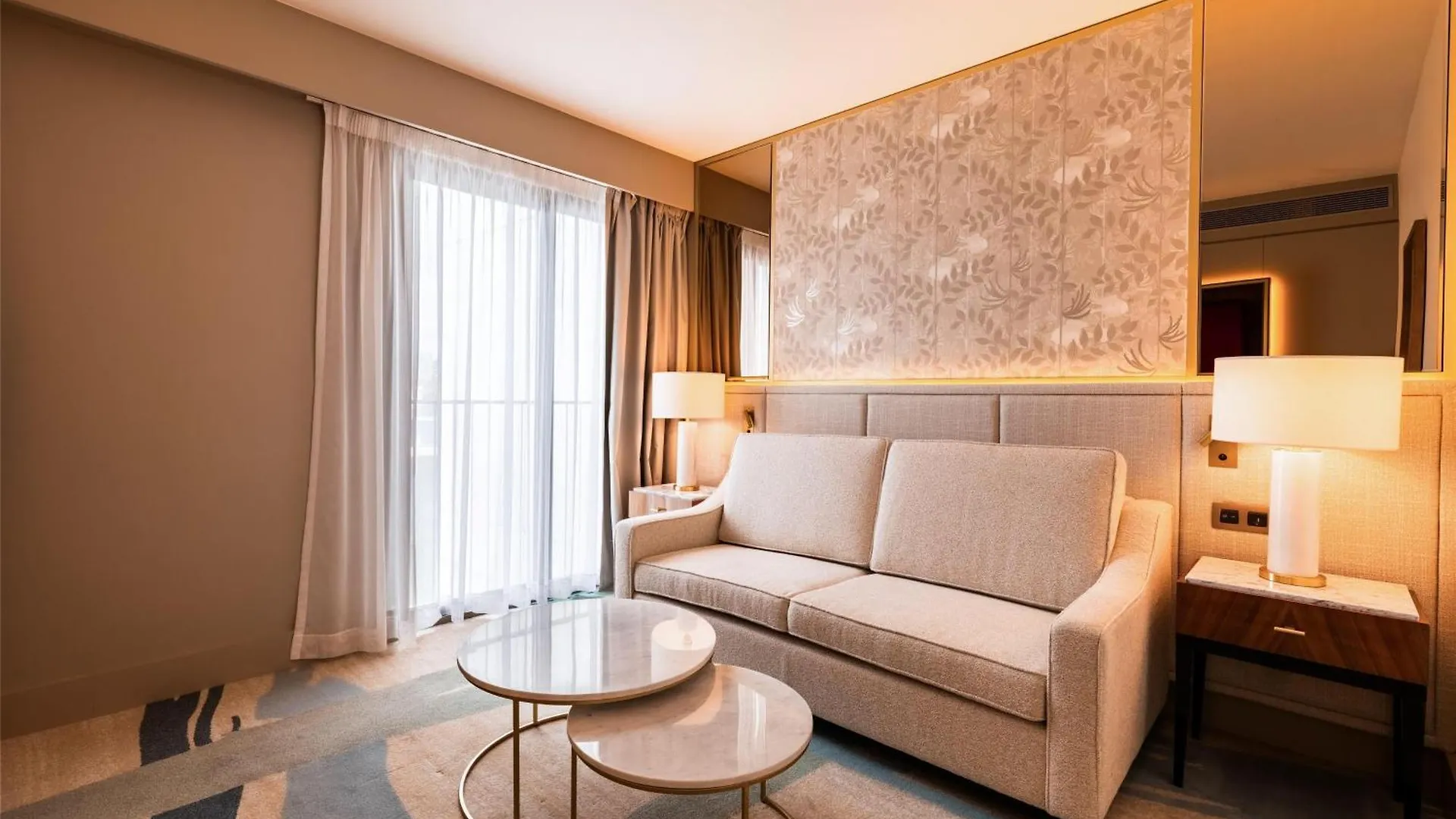 ****  Legacy Hotel Cascais, Curio Collection By Hilton Portugal